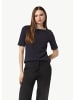 comma T-Shirt  in  5976_navy