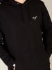 Reell Hoodie "Staple Terry Hoodie" in Schwarz
