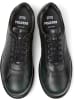 Camper Sneaker " Pelotas Ariel " in Schwarz Grün