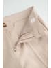 Coccodrillo Elegante slim fit hosen in beige