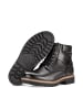 Gabor Boots in schwarz
