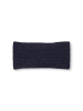 KIDS ONLY Strick-Stirnband mit Knotendetail Kogswea in night sky