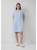 s.Oliver Kleid in 5083_hellblau