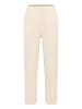 Carlo Colucci Sweathose Dorner in Beige