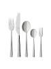 Villeroy & Boch 30er Set Tafelbesteck Blacksmith silber in silber