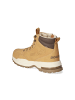 Dockers by Gerli Stiefel mit Warmfutter in braun