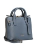 PICARD Java - Henkeltasche 20 cm (schwarz) in denim