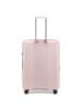 Epic Anthem 4 Rollen Trolley 75 cm mit Dehnfalte nebulapink