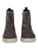 Legero Stiefelette Grau