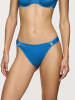 Triumph Bikini-Hose Midnight Swim Tai in VERY BLUE