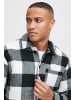 BLEND Kurzjacke Outerwear in Schwarz