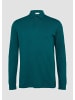 s.Oliver Polo-Shirt in 6767_petrol