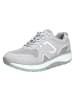 Joya Schnürschuh WAIKIKI GREY in grau