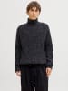 Jack & Jones Rollkragenpullover in Sky Captain