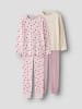name it 2er-Pack Schlafanzüge Set Nkfnightset in ballerina