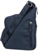 Jost Sling Bag Bergen Crossover Bag in Navy