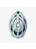 KED Fahrrad-Helm in grau