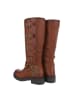 Ital-Design Stiefel in Camel