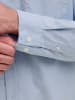 Jack & Jones Freizeithemd in Light Blue Melange