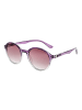 ESPRIT Damen Sonnenbrillen Rund Lila