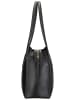 COCCINELLE Shopper Myrtha26 in Noir