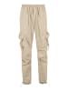 2Y Studios Cargo Trouser in beige