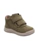 superfit Ankle Boot WHALEY in Grün