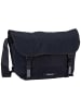 Timbuk2 Umhängetasche Flight Classic M in Jet Black