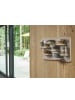 Villa Collection Wandregal Nord in Creme