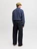 Jack & Jones Jeanshemd in Dark Denim 2