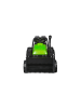 Wisam® Elektrischer Aufsitztraktor ZP1001B