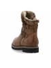 remonte Winterstiefel für Damen in uni