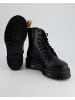Dr. Martens Klassische Stiefeletten in Schwarz