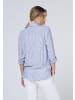 Polo Sylt Bluse in Weiß