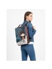 Anekke Orchestra Daypack 43 cm Laptopfach in mehrfarbig