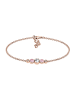 Elli Armband 925 Rosegold in Rosegold