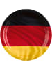 Gomazing Großes Deutschland Fan-Set (26-teilig) in mehrfarbig