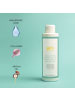 skinChemists Kollagenpeptid & Hyaluronsäure täglicher Conditioner mit Arganöl