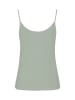 Olsen Shirt in Salvia Green