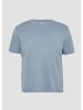 s.Oliver T-Shirt in 5363_blassblau