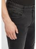 !SOLID 5-Pocket-Jeans SDPilto in Grau