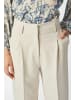 Rich & Royal 3/4 Hose für Damen in beige