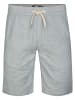 Petrol Industries Twill-Chino-Shorts Trailblazer in Blau