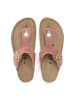 billowy Sandalen  in pink