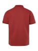 JP1880 Poloshirt in rostbraun