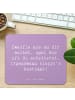 Mr. & Mrs. Panda Mauspad Spruch Glaube an sich selbst mit Spruch in Lavendeltraum