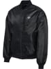 Hummel Reißverschluss Jacke Hmlbaseball Erwachsene in BLACK