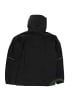 Jack Wolfskin Jacke Sierra Trail Texapore in schwarz