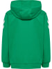 Hummel Reißverschluss Jacke Hmlgo Kinder in JELLY BEAN