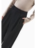 OXXO Weite Hosen BLACK